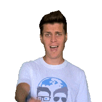 Happy Feliz Sticker