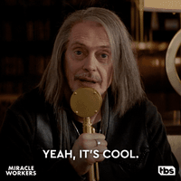 GIF by Miracle Workers