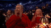 Grammy Awards GIF by Recording Academy / GRAMMYs