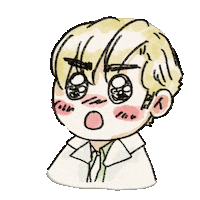 Mirror Edan Sticker
