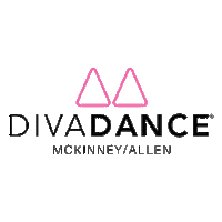Divadance Mckinnney Sticker by DivaDance®