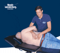 Physical Therapy Kraken GIF by Weeda & van den Berg