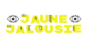 jalousie defiemotion Sticker by Jenny