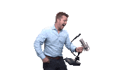10X Jarrod Sticker by Grant Cardone