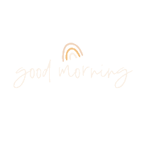 natashazoryk good morning natashazoryk Sticker