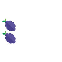 Vanilla Blackberry Sticker by Nuun Hydration