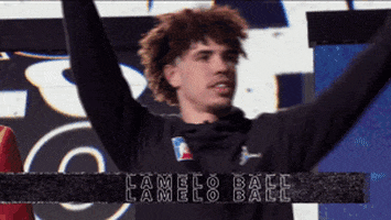 Nba All Star Sport GIF by NBA