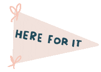 Clap Yes Sticker by lovelyluckylife