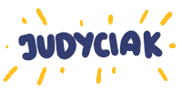 FundacjaJudyta judyta fundacjajudyta judyciak adopsiak Sticker