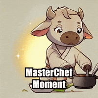 Recipe Cooking GIF by Masterfurdinand