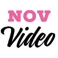New Video Sticker by Barvish