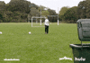 Power Rangers Soccer GIF by HULU