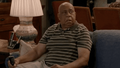 Billy Gardell Bob GIF by CBS