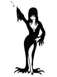 Halloween Disco Sticker by Cereal