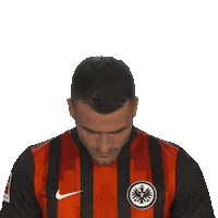 Line Up Smile Sticker by Bundesliga