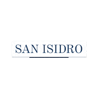 Sanisidro Sticker by SI