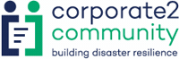 corporate2community c2c corporate2community buildingdisasterresilience doingdisastersdifferently GIF