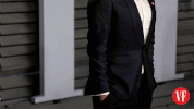 oscars red carpet GIF by Vanity Fair