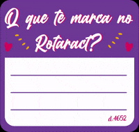 rotaract_4652 rotaract rotaract 4652 celebre o rotaract semana mundial do rotaract GIF