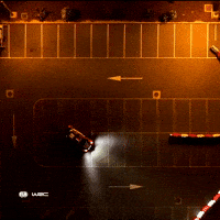 Islas Canarias Racing GIF by FIA World Rally Championship