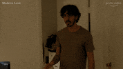 Amazon Romance GIF by Modern Love
