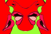 artist love GIF by Dax Norman