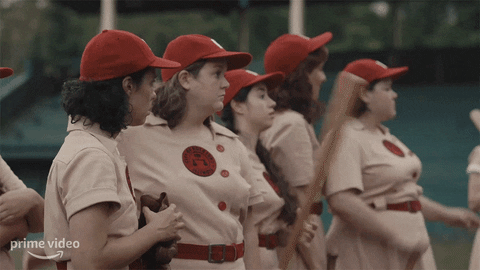 Great Job Clapping GIF by Amazon Prime Video