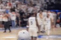 Walk Off Dunk GIF by EsZ  Giphy World