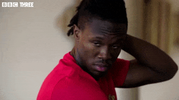 Rap Game Oops GIF by BBC Three