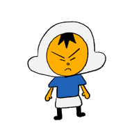 breakfastboi Sticker by spicytamago
