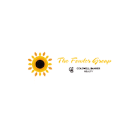thefowlergroup erie fowler the fowler group fowler group Sticker