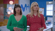 Patricia Conde What GIF by Movistar+