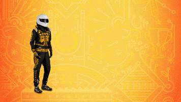 F1 Racing Yes GIF by Formula 1 Gran Premio de la Ciudad de México Presentado por Heineken