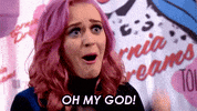 Katy Perry Omg GIF