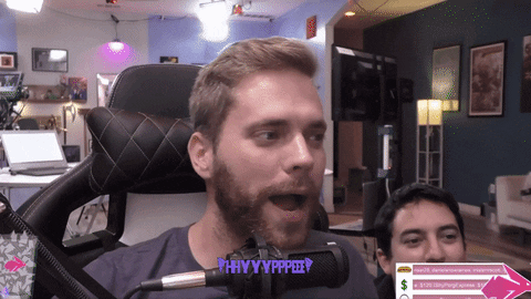 happy power rangers GIF by Hyper RPG