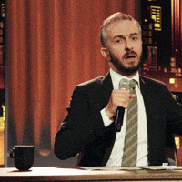 Show Lol GIF by ZDF Magazin Royale