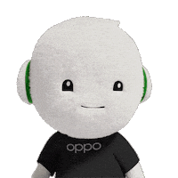 The Boys Phone Sticker by OPPO