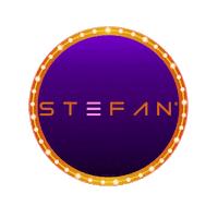 Stefanlogo Sticker by Stefan Fashion
