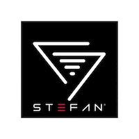 Stefanlogo Sticker by Stefan Fashion