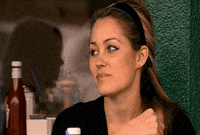 lauren conrad lc GIF by The Hills