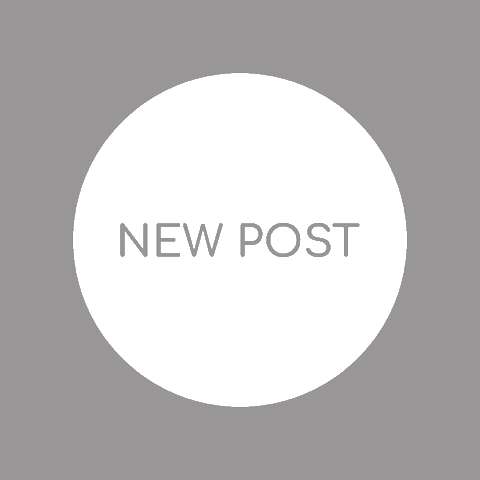 New Post Sticker by New Original