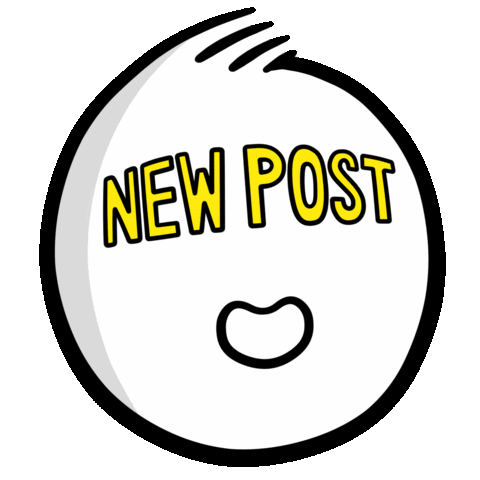 showerthoughtscomics cool new instagram face Sticker