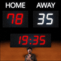 35 Away GIF