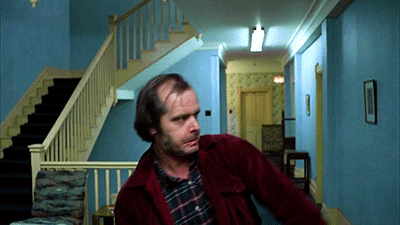 Rudyamon giphyupload stephen king the shining ax GIF