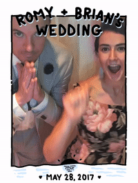 GIF by Romy and Brian!!