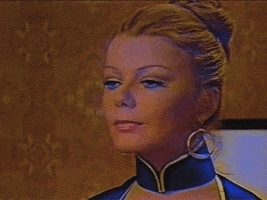 bruce lee eye roll GIF by rotomangler