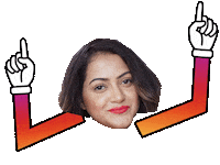 Goglamsquad Sticker by BORN ON INSTAGRAM