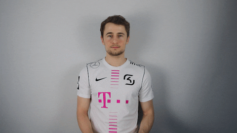 League Of Legends Esports GIF by SK Gaming