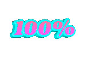 Right On Yes Sticker by NeighborlyNotary®