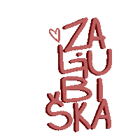 Sticker by Zombijana Bones